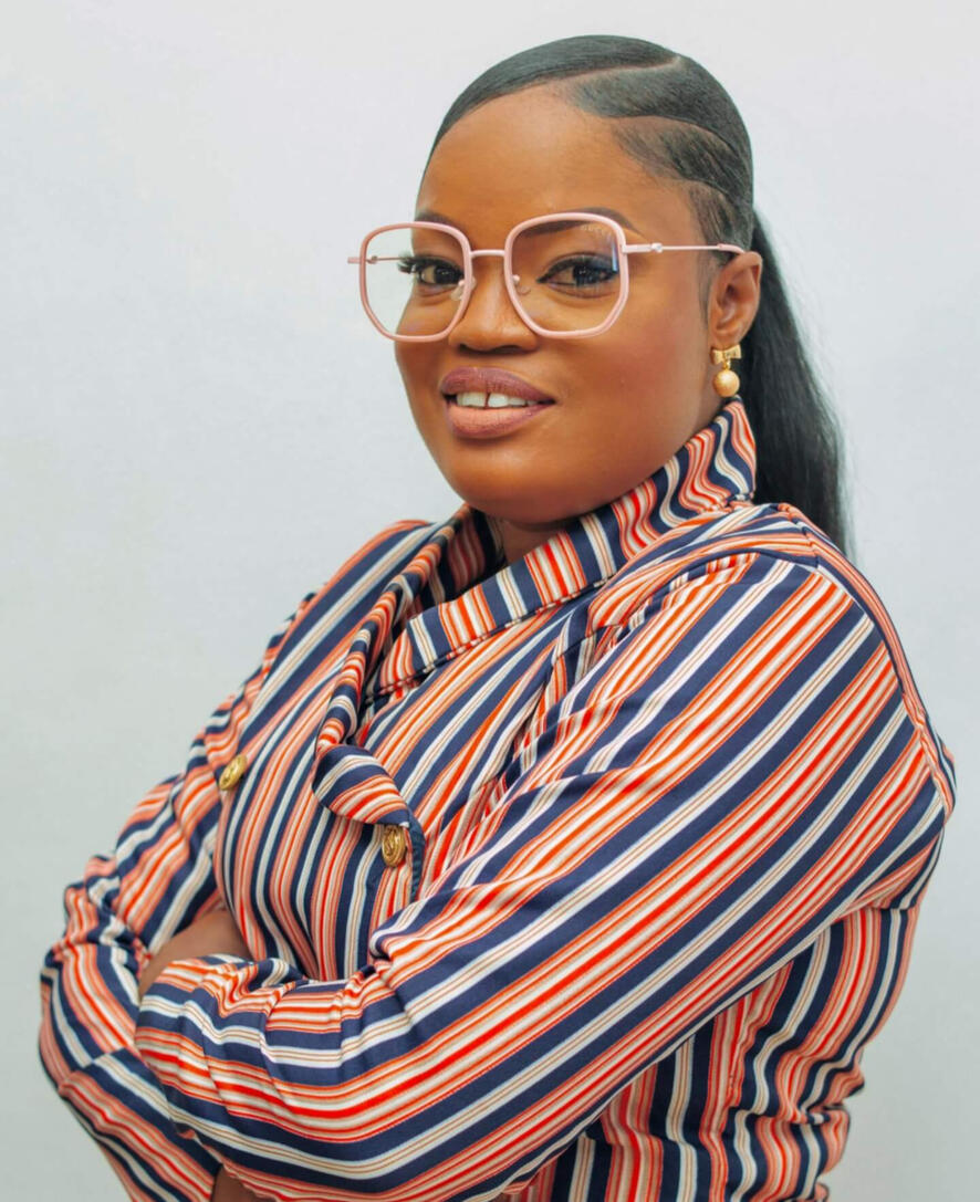 If you need Professional Salespage experts who pay attention to details, Curegis is your go-to. Tested and Trusted. (Asiwaju Dorcas 🇳🇬)