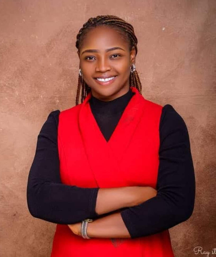 The Sales page worked more than I had imagined. I ran ads and had up to 50% conversions. The page gave us authority, made me speak less, save time and yet make more money. (Chioma Ezugwu 🇳🇬)